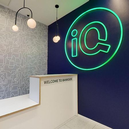 Iq Bankside London Appartement Buitenkant foto