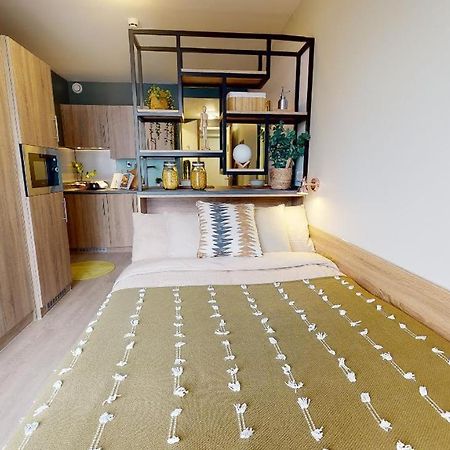 Iq Bankside London Appartement Buitenkant foto
