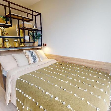 Iq Bankside London Appartement Buitenkant foto