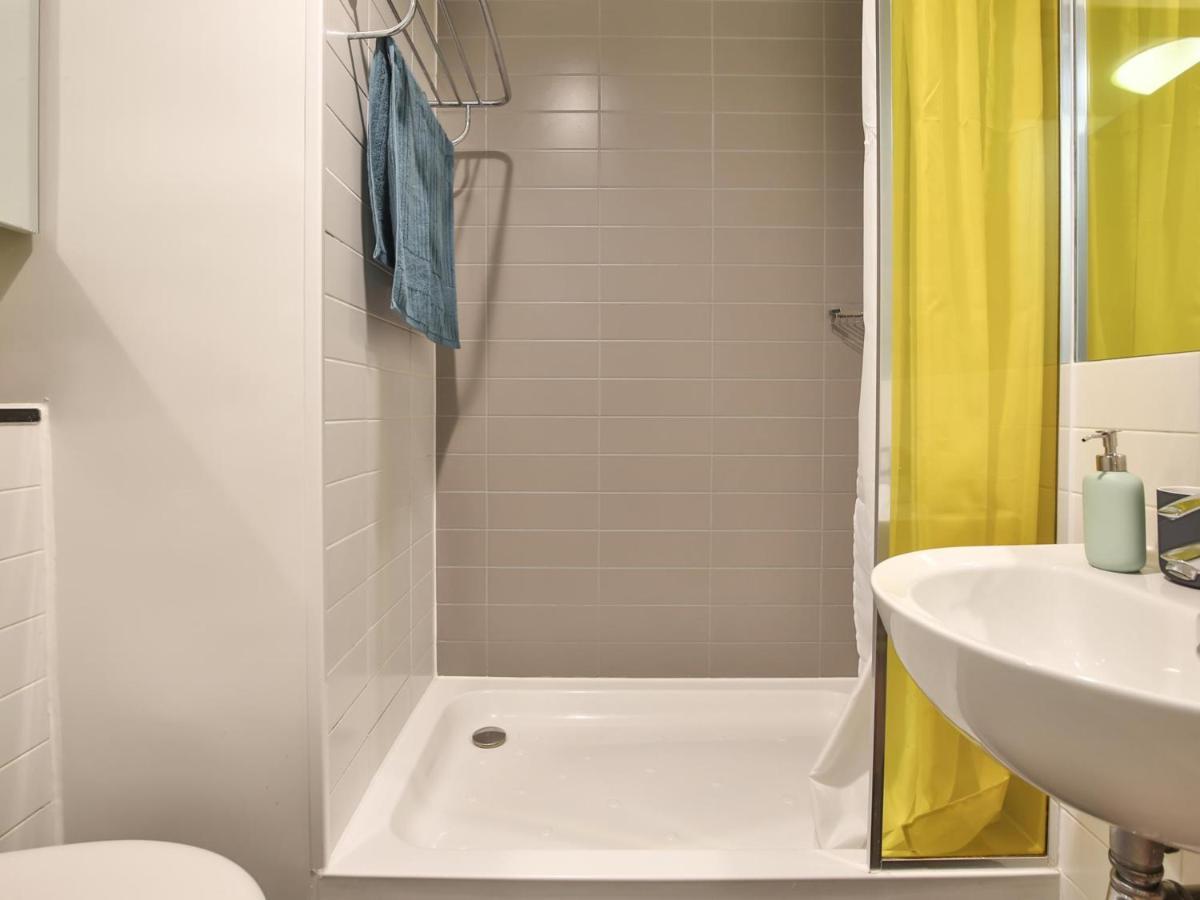 Iq Bankside London Appartement Buitenkant foto