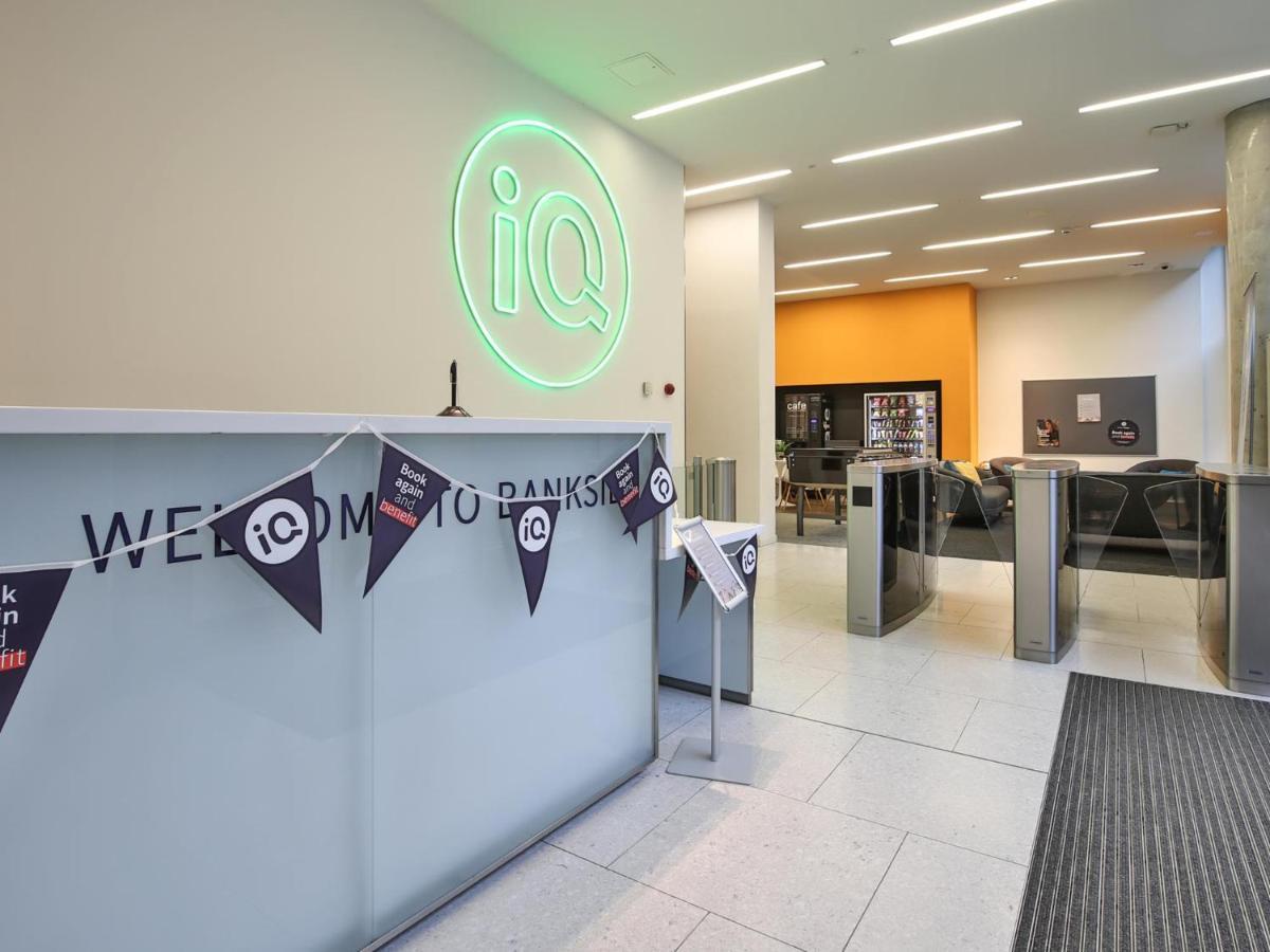 Iq Bankside London Appartement Buitenkant foto