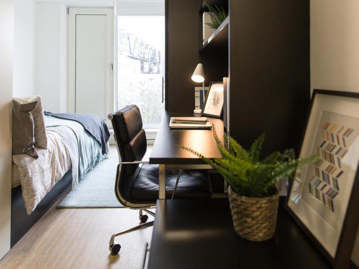 Iq Bankside London Appartement Buitenkant foto