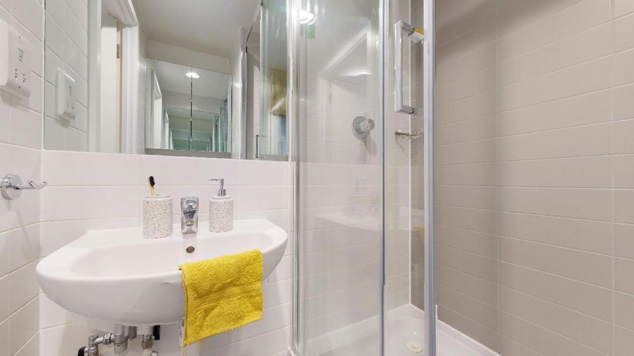 Iq Bankside London Appartement Buitenkant foto